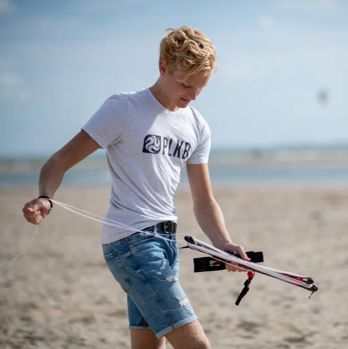 Peter Lynn IMPULSE TR Complete w/bar 3 lines - Trainer Kites