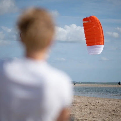Peter Lynn IMPULSE TR Complete w/bar 3 lines - Trainer Kites