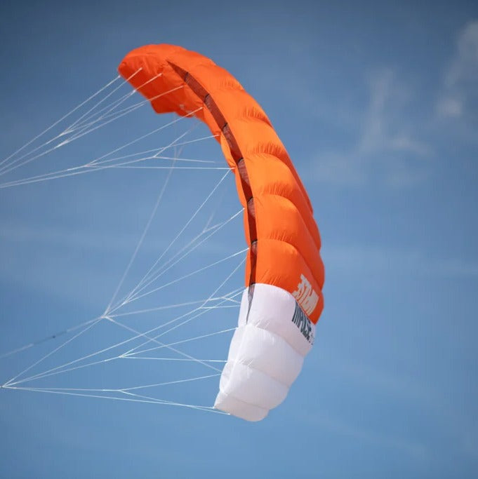 Peter Lynn IMPULSE TR Complete w/bar 3 lines - Trainer Kites