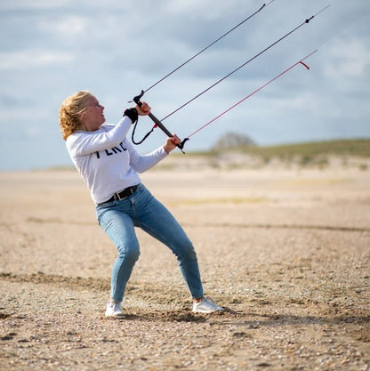 Peter Lynn IMPULSE TR Complete w/bar 3 lines - Trainer Kites