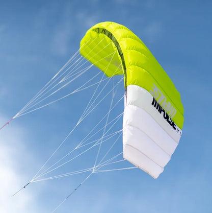 Peter Lynn IMPULSE TR Complete w/bar 3 lines - Trainer Kites