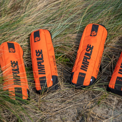 Peter Lynn IMPULSE TR Complete w/bar 3 lines - Trainer Kites