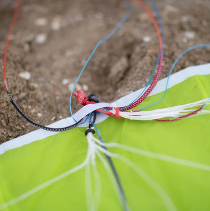 Peter Lynn HORNET Complete 4 lines - Kite 4 Lines