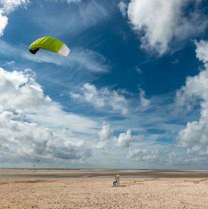 Peter Lynn HORNET Complete 4 lines - Kite 4 Lines