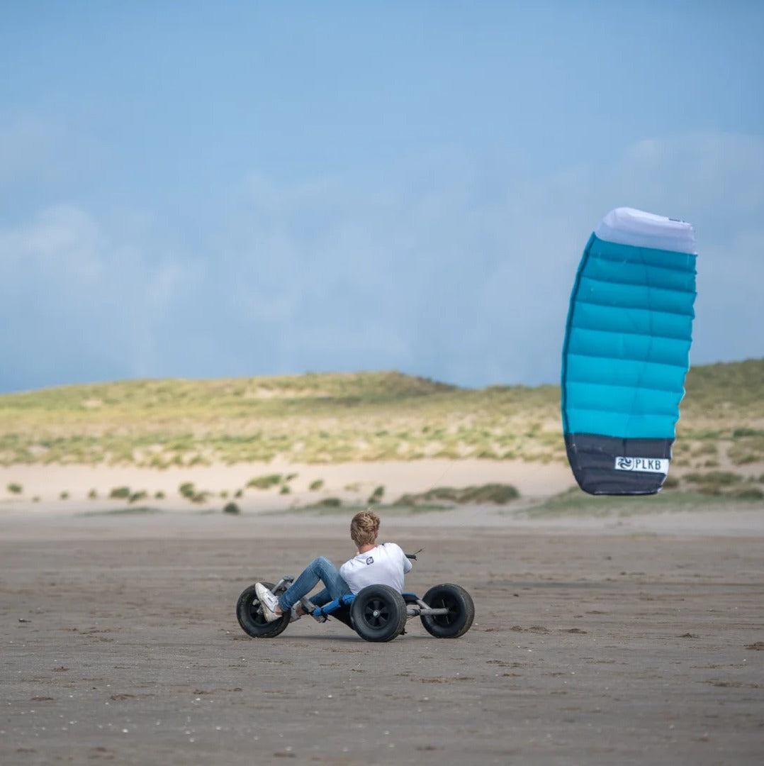 Peter Lynn HORNET Complete 4 lines - Kite 4 Lines