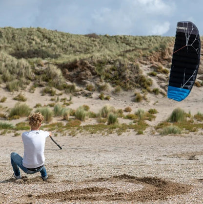 Peter Lynn HORNET Complete 4 lines - Kite 4 Lines