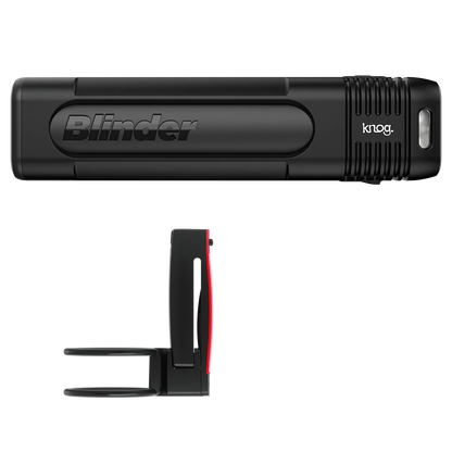 Knog Blinder Pro 600 / Plus Rear Bike Light Set - Light Sets
