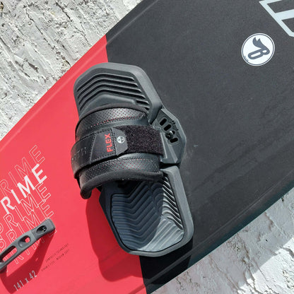 North PRIME 141cm Twintip COMPLETE Prime USED | 22