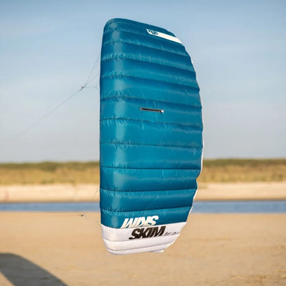 Peter Lynn SKIM TR Complete w/bar 3 lines - Trainer Kites