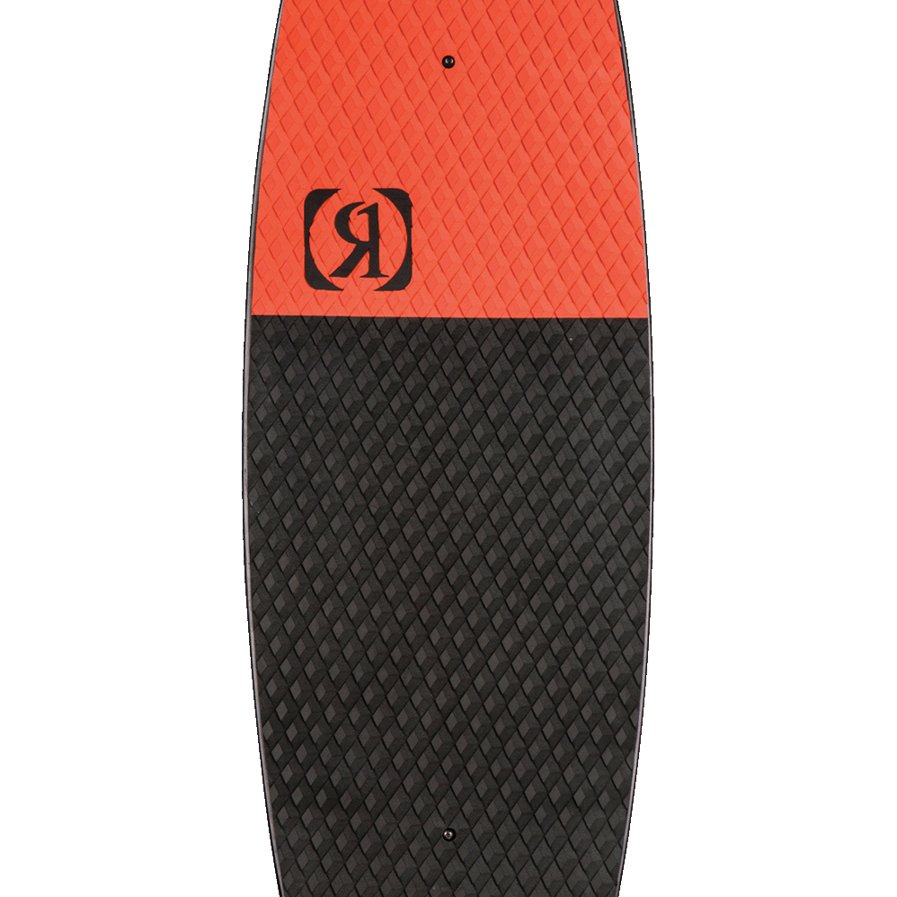 Ronix Electric Collective Maple Wood Skate | 26 - Wakeskates