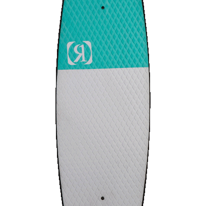 Ronix Electric Collective Maple Wood Skate | 26 - Wakeskates