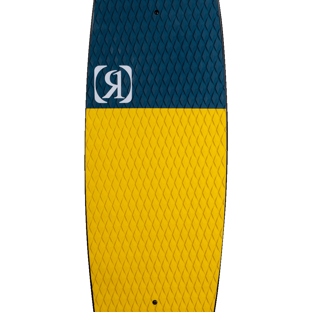 Ronix Electric Collective Maple Wood Skate | 26 - Wakeskates