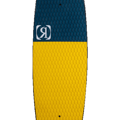 Ronix Electric Collective Maple Wood Skate | 26 - Wakeskates