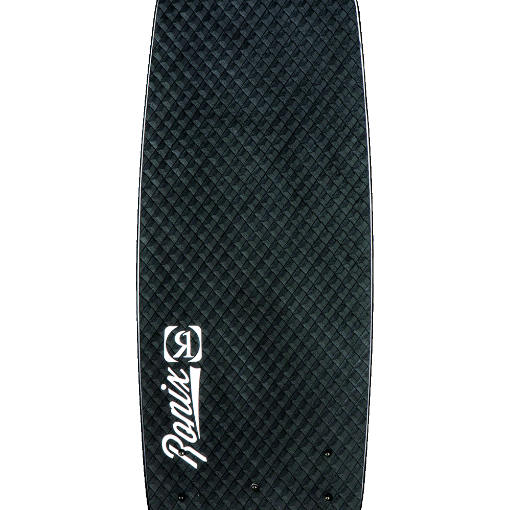 Ronix Rove Karver Maple Wood Skate | 25 - Wakeskates
