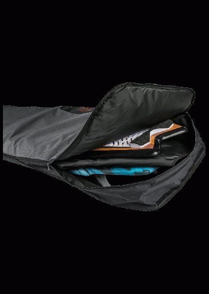 Ronix Dempsey Surf Case | 26 - Surf Cases