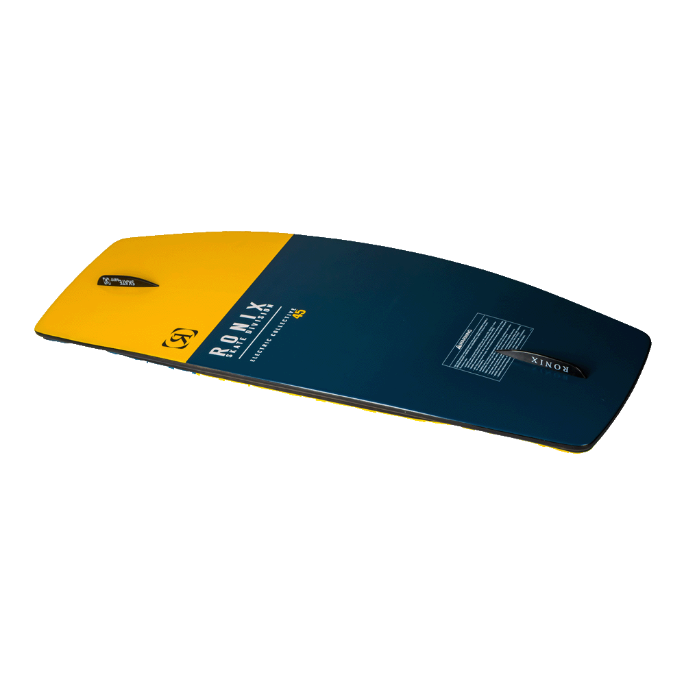 Ronix Electric Collective Maple Wood Skate | 26 - Wakeskates