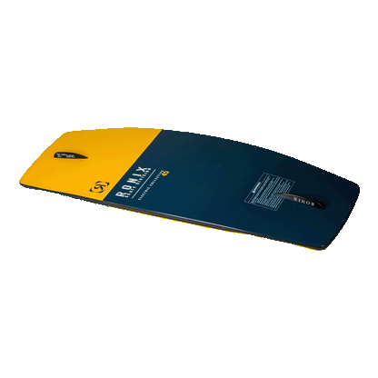 Ronix Electric Collective Maple Wood Skate | 26 - Wakeskates