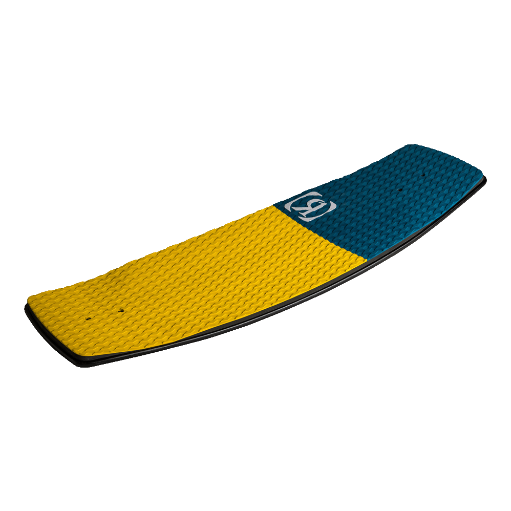 Ronix Electric Collective Maple Wood Skate | 26 - Wakeskates