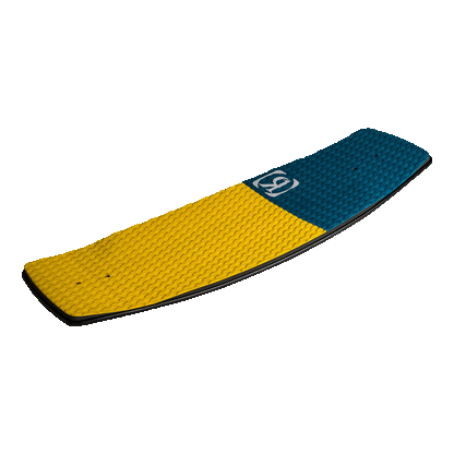 Ronix Electric Collective Maple Wood Skate | 26 - Wakeskates
