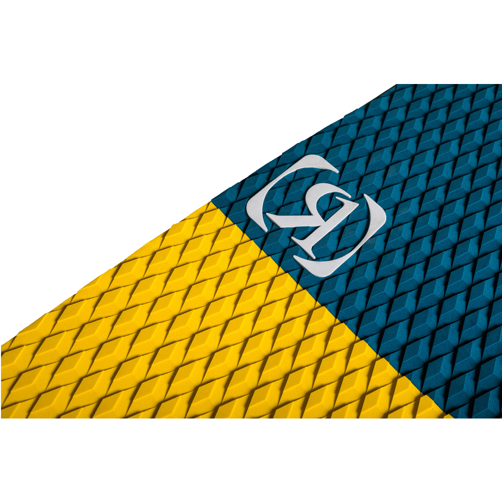 Ronix Electric Collective Maple Wood Skate | 26 - Wakeskates