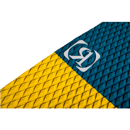 Ronix Electric Collective Maple Wood Skate | 26 - Wakeskates