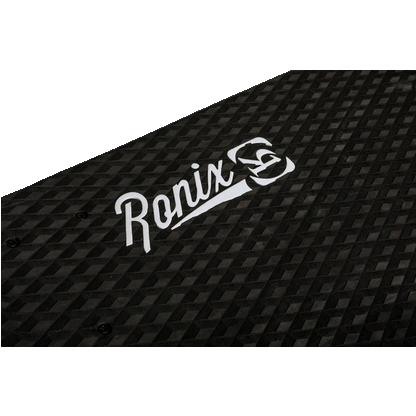 Ronix Rove Karver Maple Wood Skate | 25 - Wakeskates