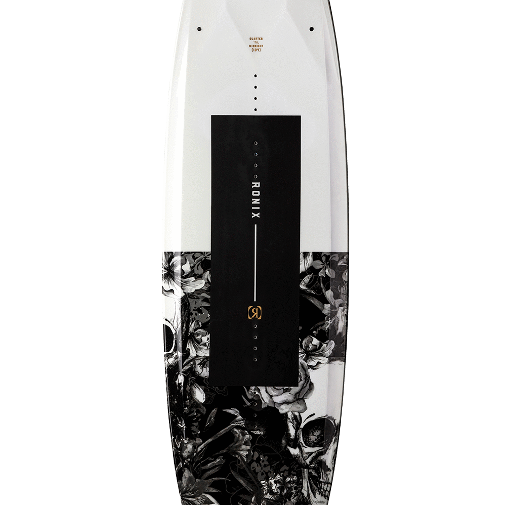 Ronix Quarter 'Til Midnight Ladies Modello Board | 24 - Wakeboards