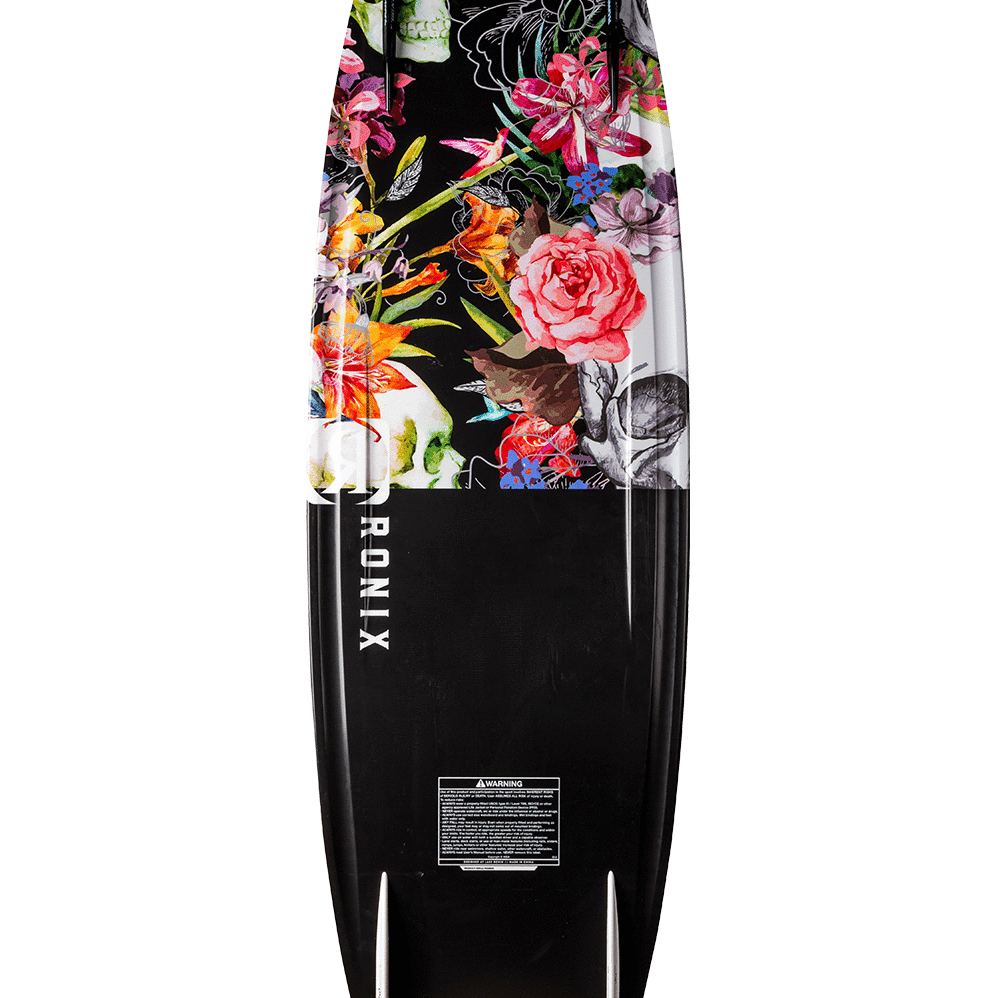Ronix Quarter 'Til Midnight Ladies Modello Board | 24 - Wakeboards