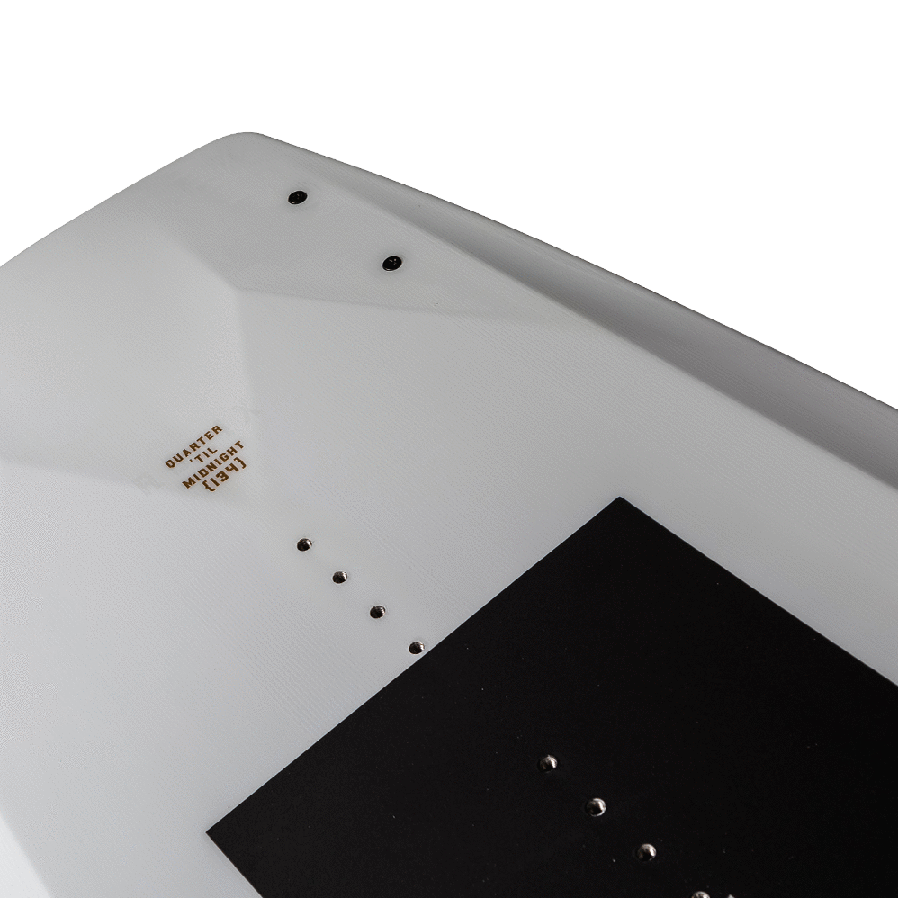 Ronix Quarter 'Til Midnight Ladies Modello Board | 24 - Wakeboards
