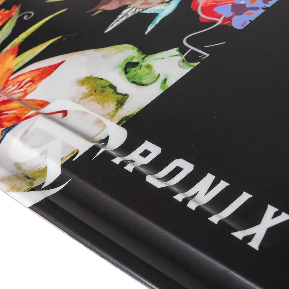 Ronix Quarter 'Til Midnight Ladies Modello Board | 24 - Wakeboards