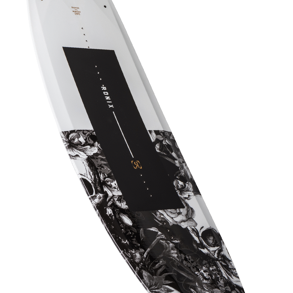 Ronix Quarter 'Til Midnight Ladies Modello Board | 24 - Wakeboards
