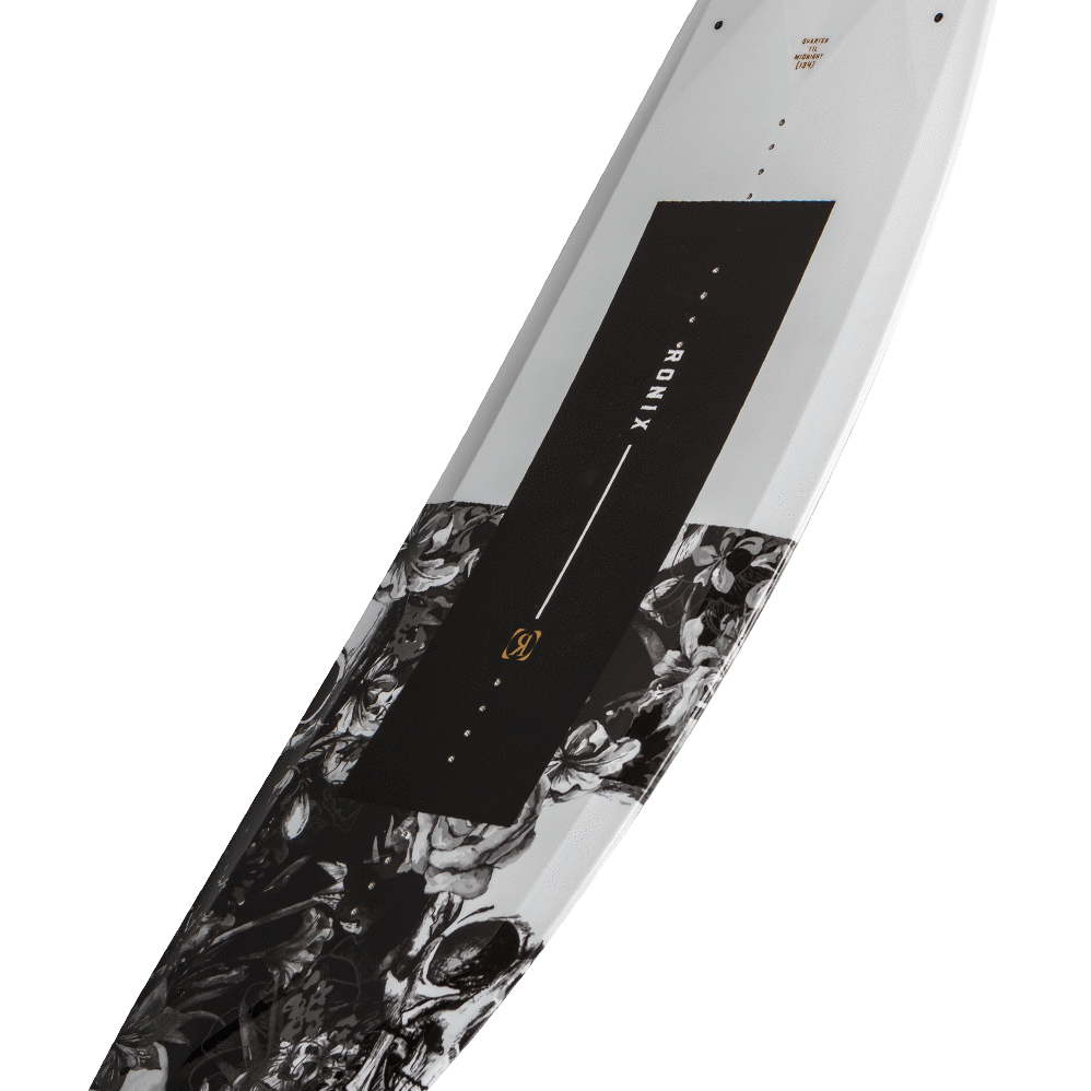 Ronix Quarter 'Til Midnight Ladies Modello Board | 24 - Wakeboards