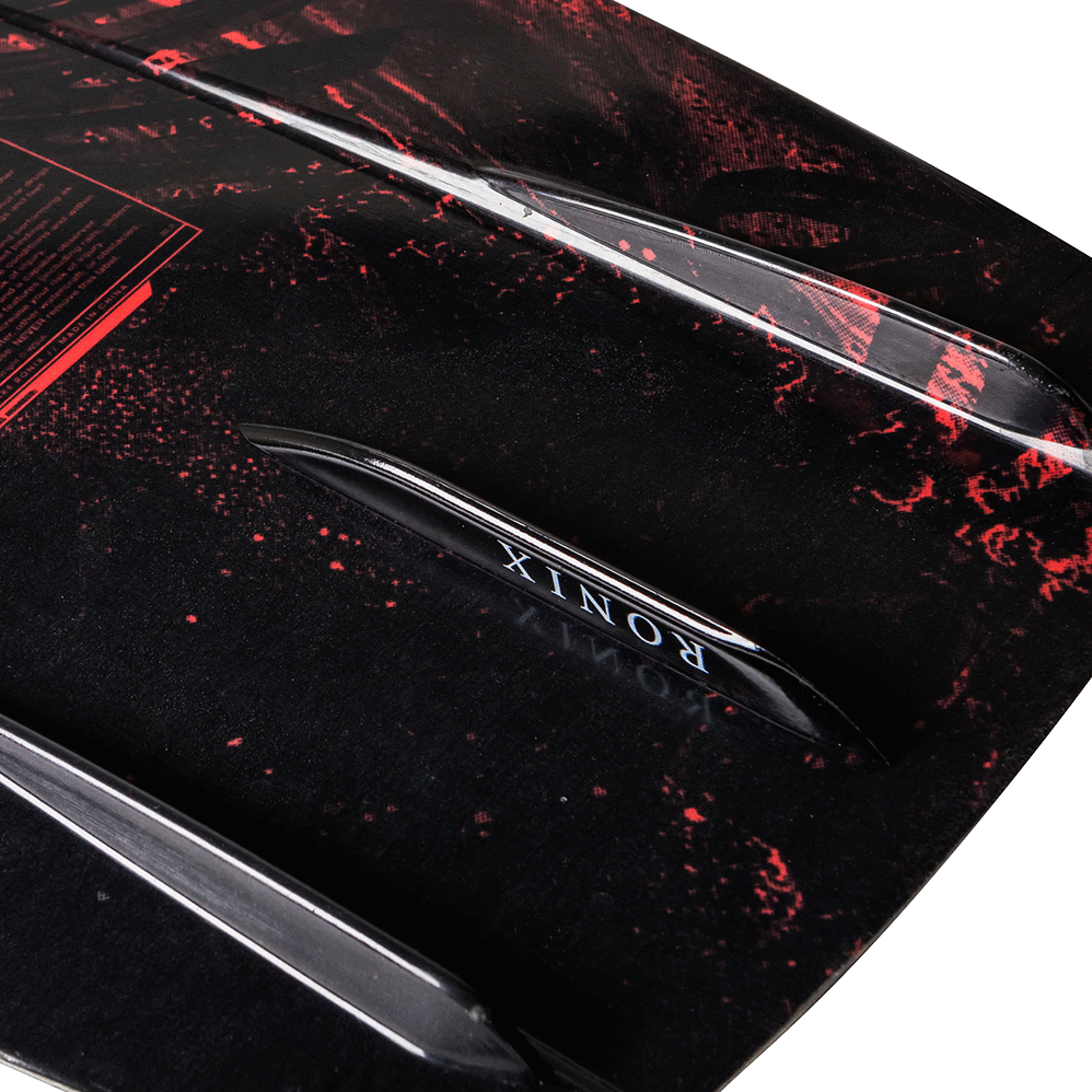 Ronix Krush Ladies Modello Board | 25 - Wakeboards