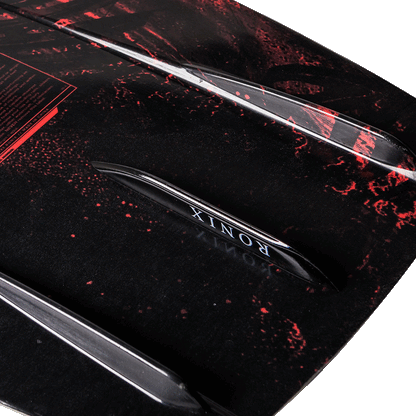 Ronix Krush Ladies Modello Board | 25 - Wakeboards