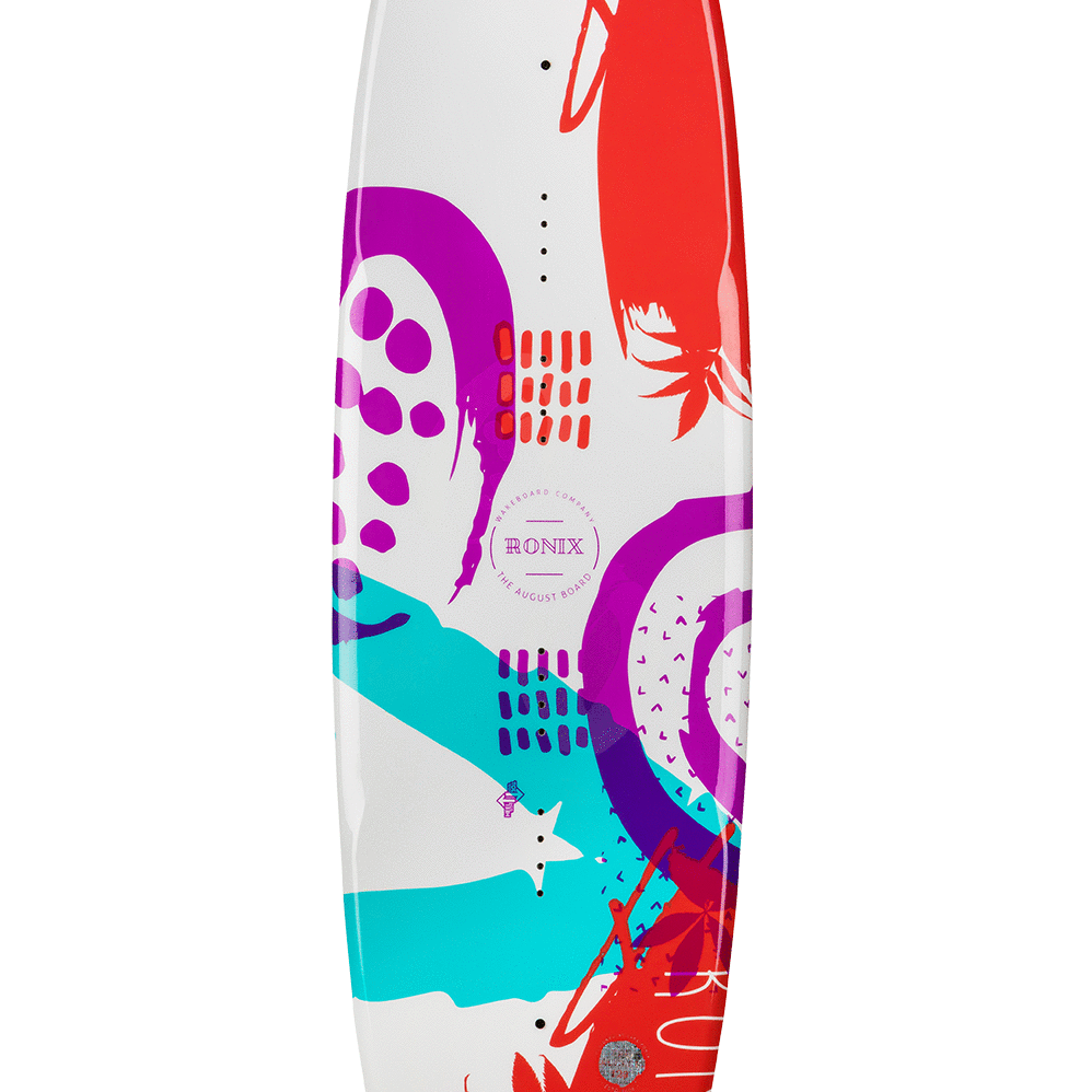 Ronix August Kids Modello 120 Board | 25 - Wakeboards