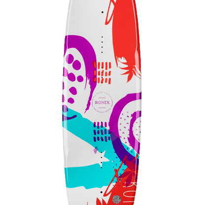 Ronix August Kids Modello 120 Board | 25 - Wakeboards