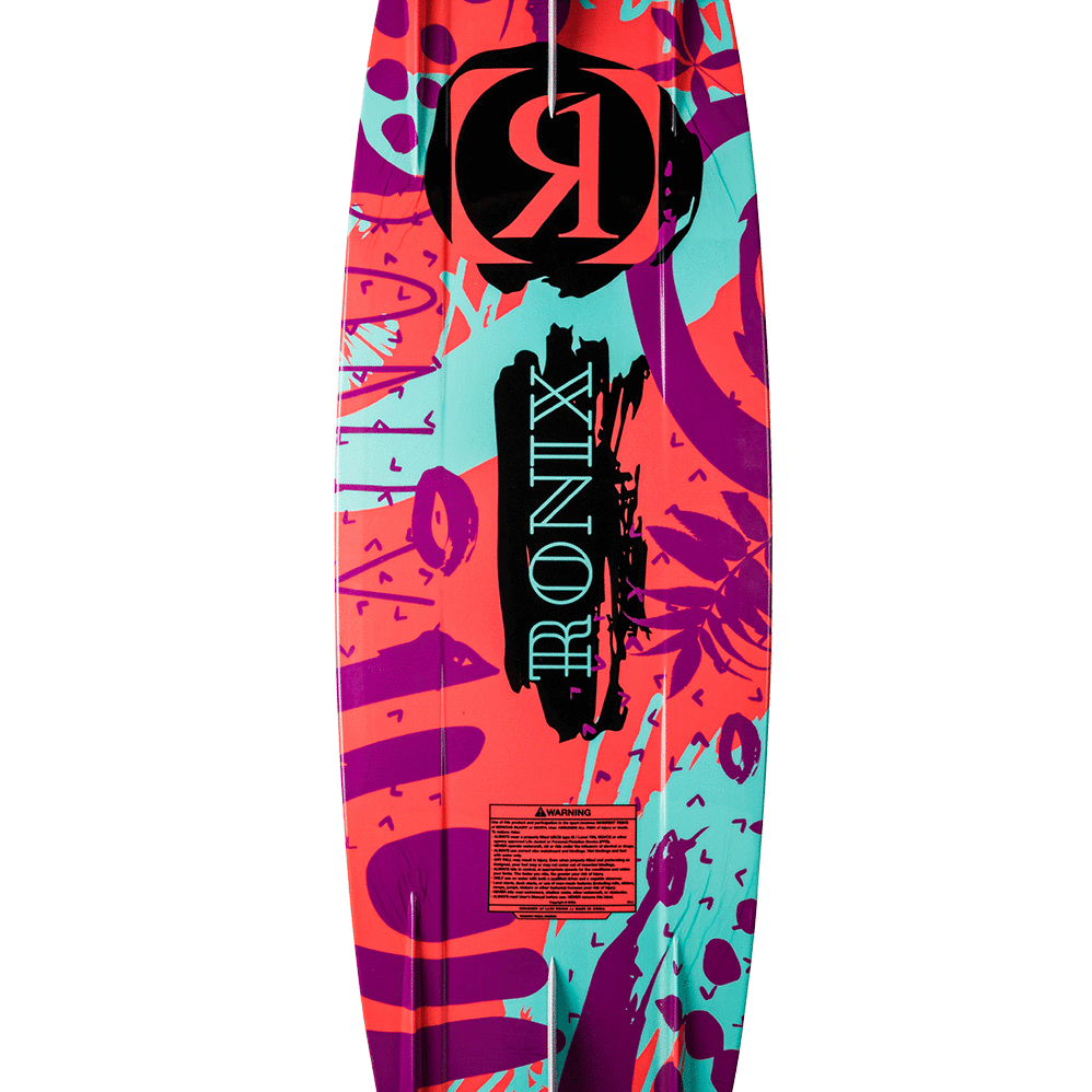 Ronix August Kids Modello 120 Board | 25 - Wakeboards