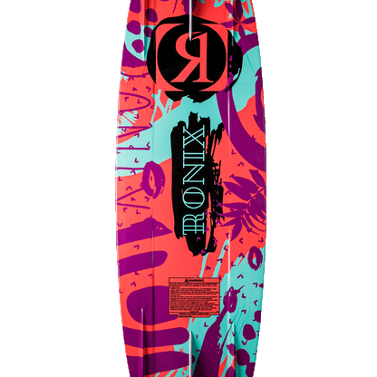 Ronix August Kids Modello 120 Board | 25 - Wakeboards
