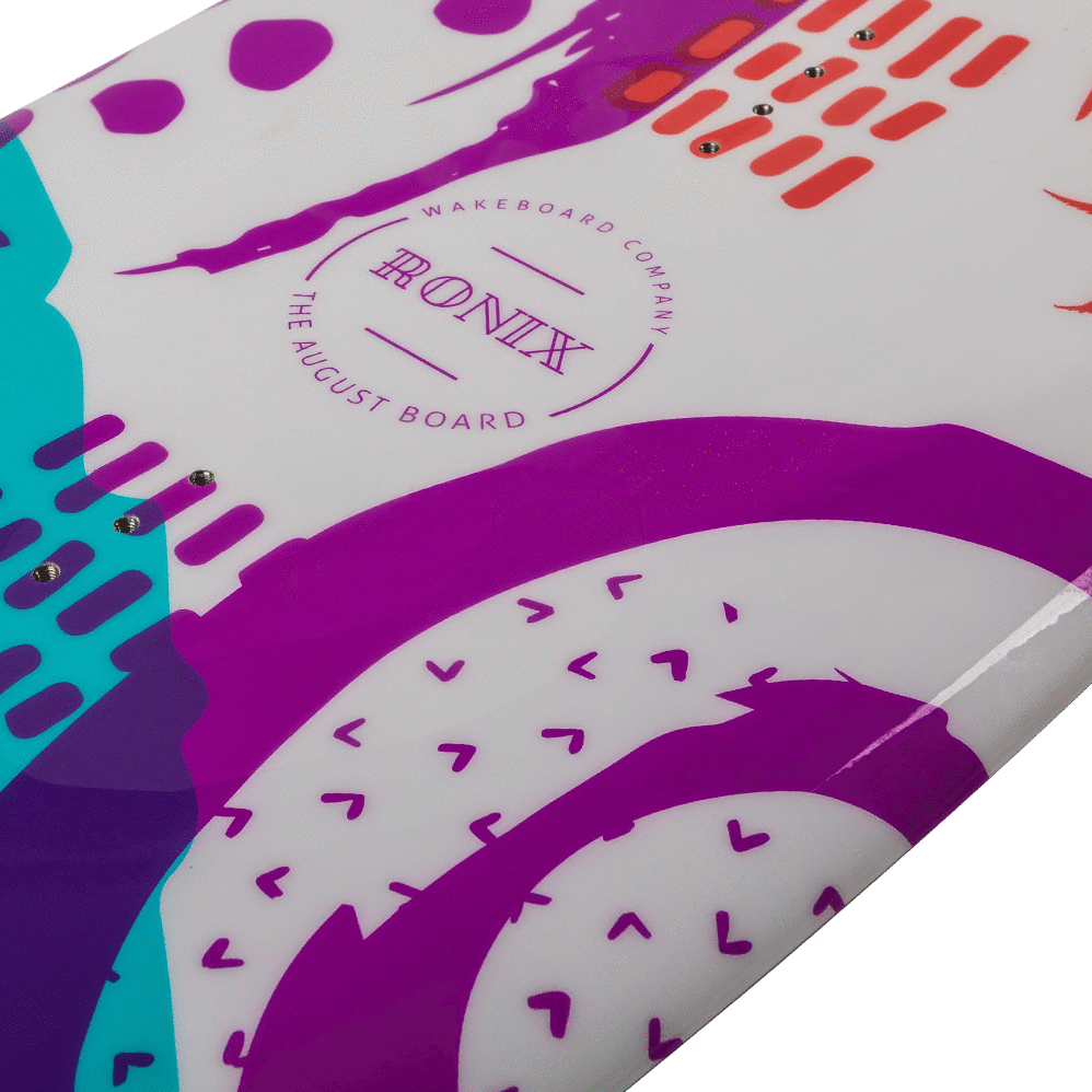 Ronix August Kids Modello 120 Board | 25 - Wakeboards