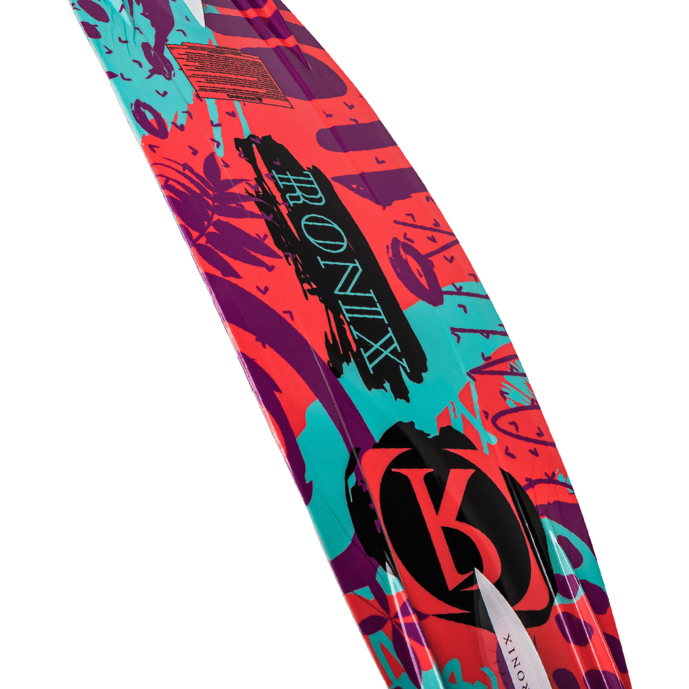 Ronix August Kids Modello 120 Board | 25 - Wakeboards