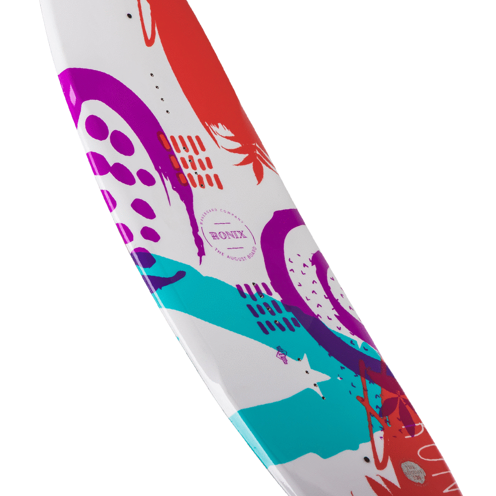 Ronix August Kids Modello 120 Board | 25 - Wakeboards