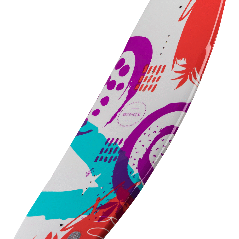 Ronix August Kids Modello 120 Board | 25 - Wakeboards