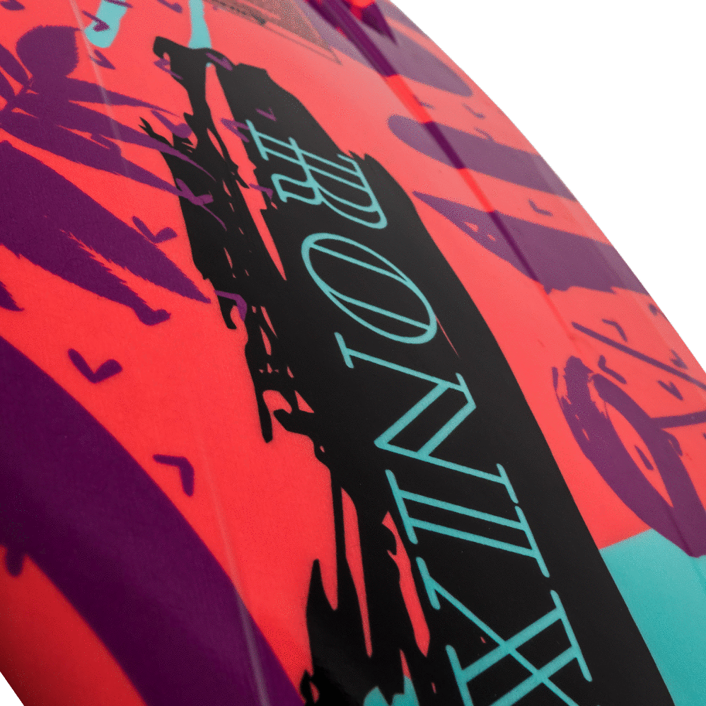 Ronix August Kids Modello 120 Board | 25 - Wakeboards