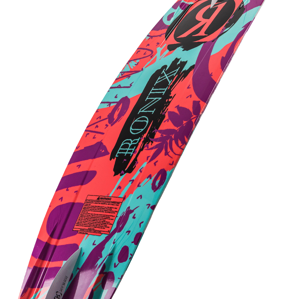 Ronix August Kids Modello 120 Board | 25 - Wakeboards