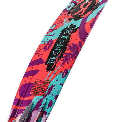 Ronix August Kids Modello 120 Board | 25 - Wakeboards
