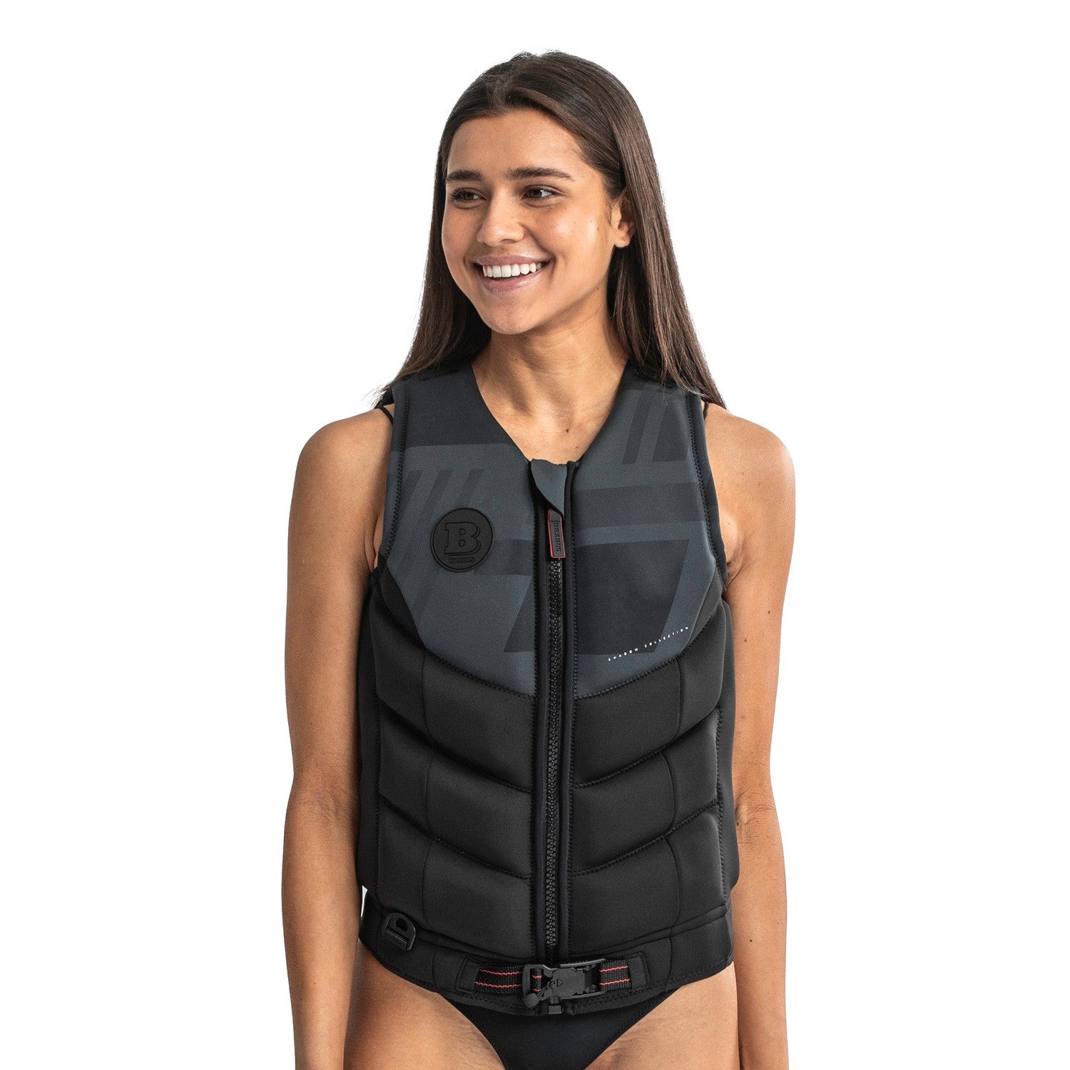 Jobe BRABUS x Shadow Fragment Life Vest Women V1 - Life Vests