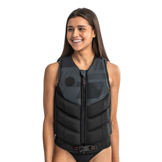 Jobe BRABUS x Shadow Fragment Life Vest Women V1 - Life Vests