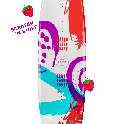 Ronix August Kids Modello 120 Board | 25 - Wakeboards