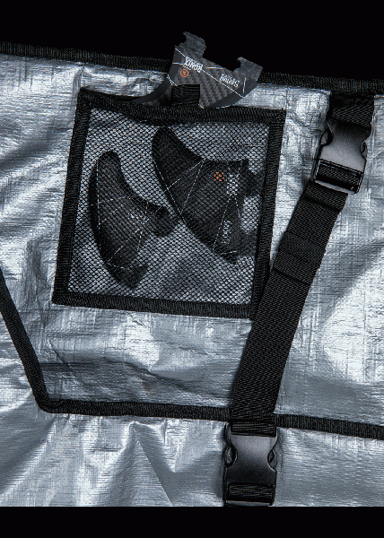 Ronix Bimini Top Surf Bag 4 Surfers | 26 - Surf Bags
