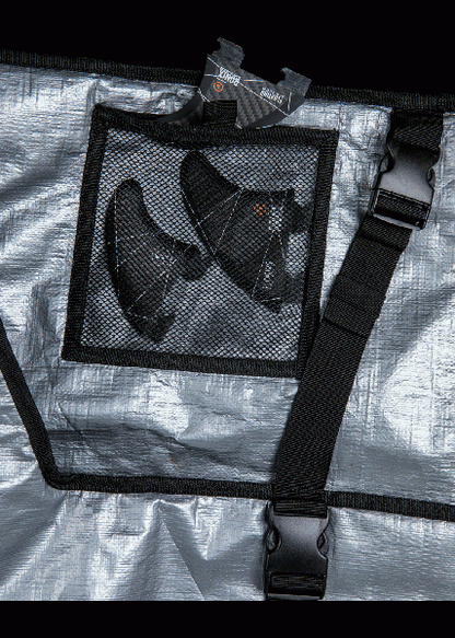 Ronix Bimini Top Surf Bag 4 Surfers | 26 - Surf Bags